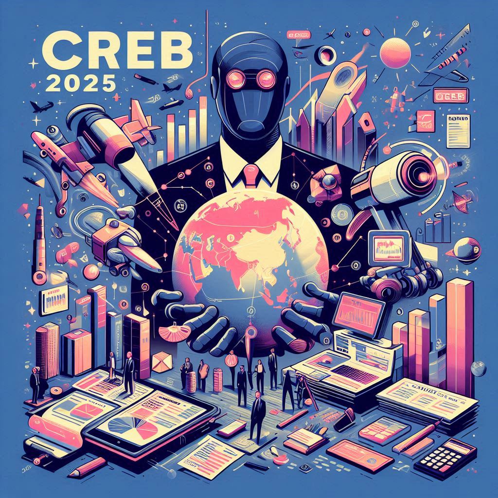 CREB 2025 Forecast